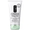 Clinique All About Clean 2-in-1 Cleansing + Exfoliating Jelly 5 oz/ 150 ml