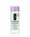 Clinique All About Clean All-in-one Cleansing Micellar Milk + Makeup Remover Very Dry To Dry Combination Skin In Skin Types: I – Very Dry/dry/ii – Dry C