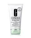 Clinique All About Clean Cleansing + Exfoliating Jelly 5 Oz.