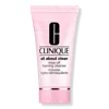 Clinique All About Clean Rinse Off Foaming Cleanser Mini