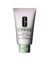 Clinique Rinse-off Foaming Cleanser 5 oz/ 150 ml