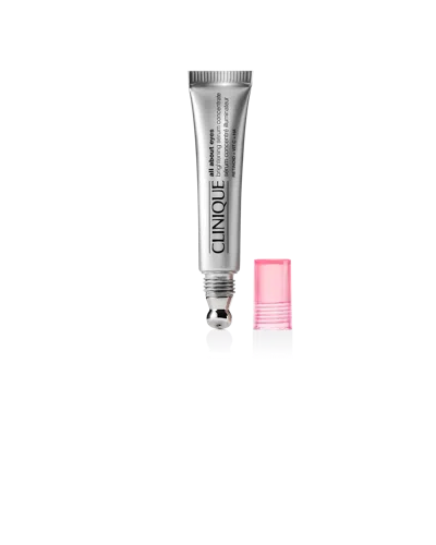 Clinique All About Eyes™ Brightening Serum Concentrate