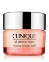 Clinique All About Eyes Cream 1 Oz.