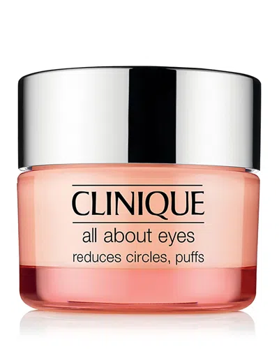 Clinique All About Eyes Cream 1 Oz.