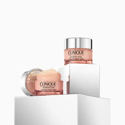 Clinique All About Eyes Duo