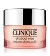 Clinique All About Eyes Eye Cream