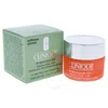 Clinique / All About Eyes Rich .5 oz In Beige