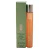Clinique / All About Eyes Serum De-puffing Eye Massage 0.5 oz
