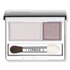 Clinique All About Shadow Duo Eyeshadow - Seashell Pink/fawn Satin New