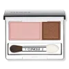Clinique All About Shadow Duo Eyeshadow - Strawberry Fudge