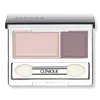Clinique All About Shadow Duo Eyeshadow - Twilight Mauve/brandied