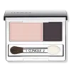 Clinique All About Shadow Duo Eyeshadow - Uptown Downtown