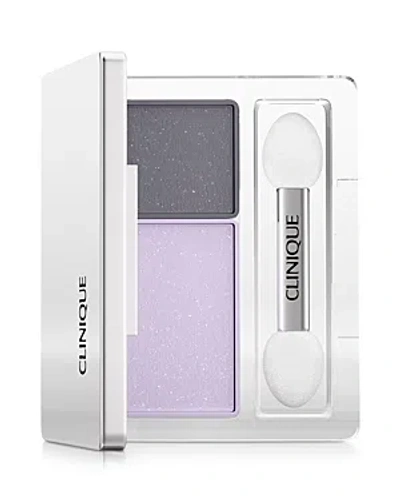 CLINIQUE ALL ABOUT SHADOW DUO EYESHADOW