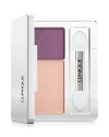 Clinique All About Shadow Duo Eyeshadow In Jammin'