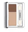 Clinique All About Shadow Duo Eyeshadow In Like Mink