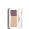 CLINIQUE ALL ABOUT SHADOW DUOS (VARIOUS SHADES) - BEACH PLUM