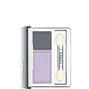 Clinique All About Shadow Duos (various Shades) - Blackberry Frost In Blackberry Frost