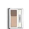 Clinique All About Shadow Duos (various Shades) - Starlight Starbright In Starlight Starbright