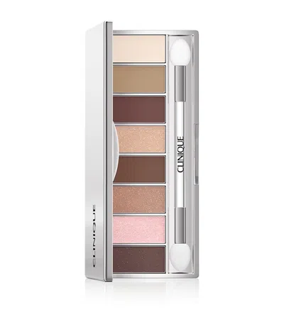 Clinique All About Shadow Eyeshadow Palette
