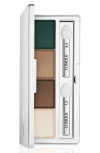Clinique All About Shadow Eyeshadow Quad In Multi