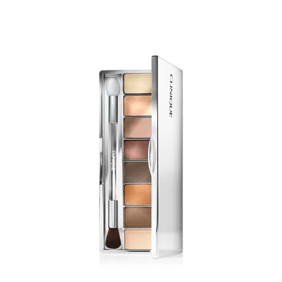 Clinique All About Shadow Octet Eye Shadow Palette