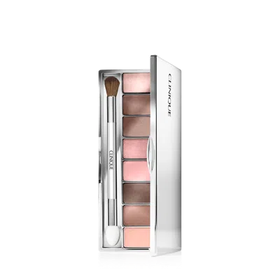Clinique All About Shadow Octet Eye Shadow Palette