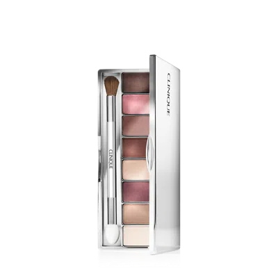 Clinique All About Shadow Octet Eye Shadow Palette