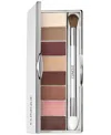 CLINIQUE ALL ABOUT SHADOW OCTET EYESHADOW PALETTE