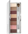Clinique All About Shadow Octet Eyeshadow Palette In Multi