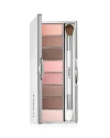 Clinique All About Shadow Octet Eyeshadow Palette In Pink Honey
