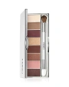 Clinique All About Shadow Palette - The Best Of Black Honey