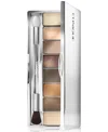 Clinique All About Shadow Palette In Nude