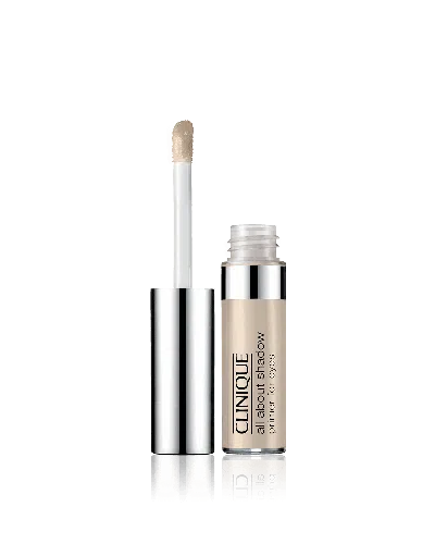 Clinique All About Shadow™ Primer For Eyes, Very Fair