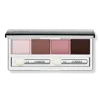 Clinique All About Shadow Quad Eyeshadow - Pink Chocolate