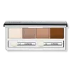 Clinique All About Shadow Quad Eyeshadow - Teddy Bear