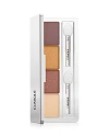 Clinique All About Shadow Quads Eyeshadow In Morning Java