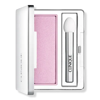Clinique All About Shadow Single Eyeshadow - Angel Eyes