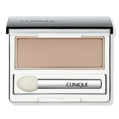 Clinique All About Shadow Single Eyeshadow - Daybreak
