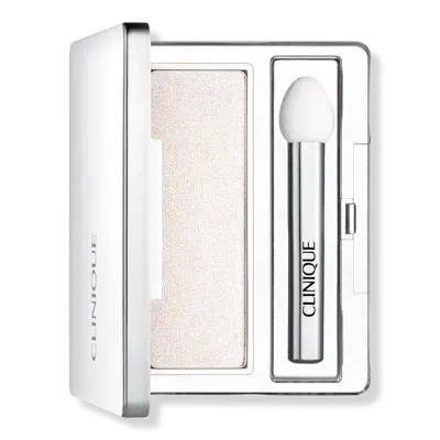 Clinique All About Shadow Single Eyeshadow - Sugar Cane