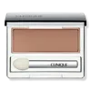 Clinique All About Shadow Single Eyeshadow - Sunset Glow In Orange
