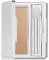 Clinique All About Shadow Single Eyeshadow, 0.07 Oz. In French Vanilla