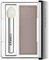 Clinique All About Shadow Single Eyeshadow, 0.07 Oz. In Portobello