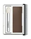 Clinique All About Shadow Single Eyeshadow In French Roast