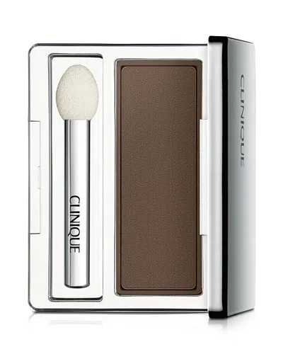 CLINIQUE ALL ABOUT SHADOW SINGLE EYESHADOW