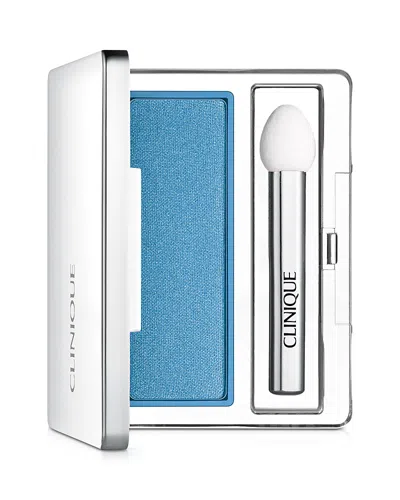 CLINIQUE ALL ABOUT SHADOW SINGLE EYESHADOW