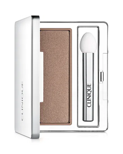 CLINIQUE ALL ABOUT SHADOW SINGLE EYESHADOW