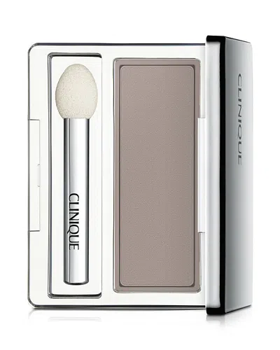 CLINIQUE ALL ABOUT SHADOW SINGLE EYESHADOW