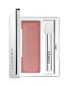 Clinique All About Shadow Single Eyeshadow In Sunset Glow