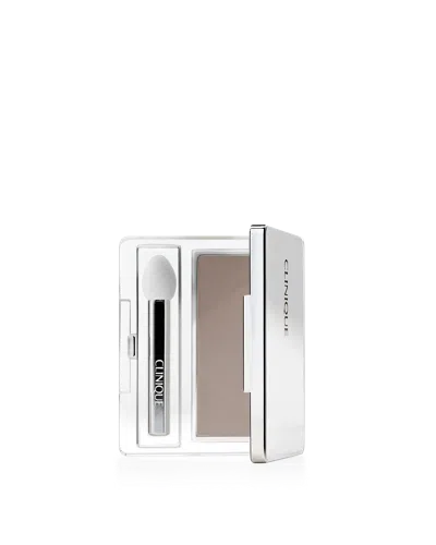 Clinique All About Shadow™ Single, Portobello/matte