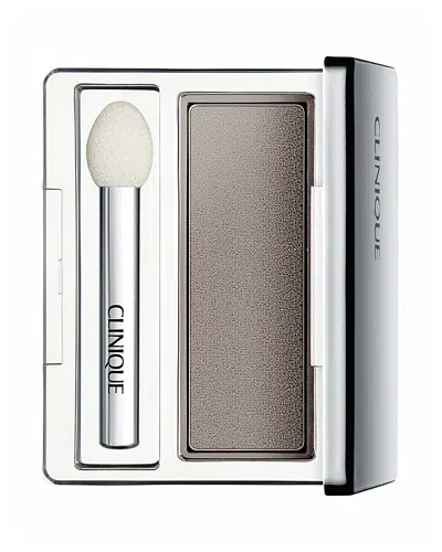 Clinique All About Shadow Single, Soft Matte In Portobello